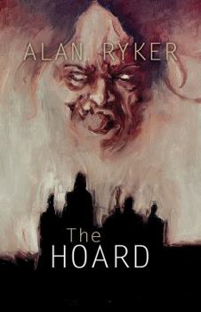 Paperback The Hoard Book