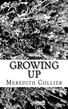 Paperback Growing Up Book