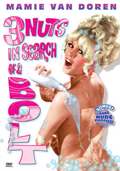 Three Nuts In Search Of A Bolt