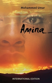 Paperback Amina: International Edition Book