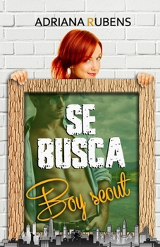 Se busca boy scout (Se busca / Hermanas Ryan) - Book #2 of the Se busca/Hermanas Ryan