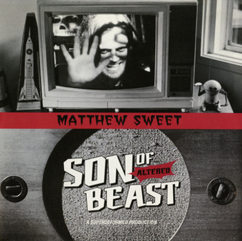 Son Of Altered Beast  Sacd