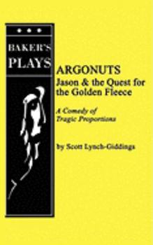 Paperback Argonuts Book