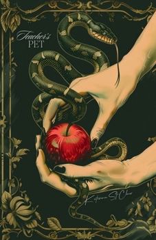 Teacher's Pet: Black and White Version (The Shadows of Darkness Universe) - Book #2 of the Shadows of Darkness Universe