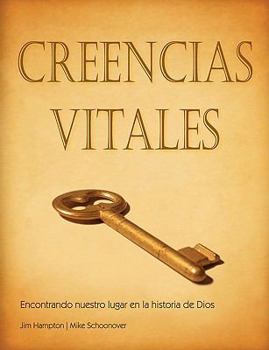 Paperback CREENCIAS VITALES (Spanish: Vital Beliefs) [Spanish] Book