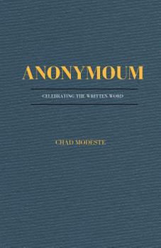 Paperback Anonymoum Book