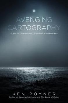 Paperback Avenging Cartography Book