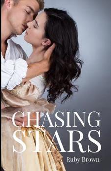 Paperback Chasing Stars Book