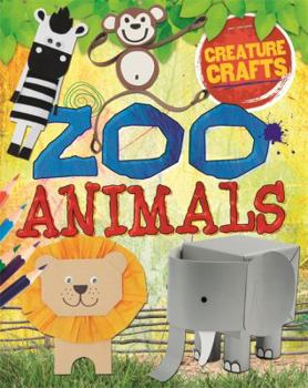 Zoo Animals (Creature Crafts)