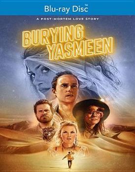 Burying Yasmeen