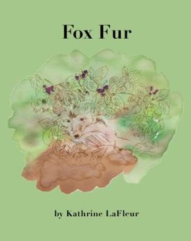 Paperback Fox Fur Book