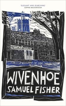 Hardcover Wivenhoe Book
