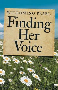Paperback Finding Her Voice Book