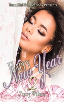 Paperback Happy New Year 2 Book