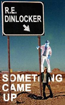 Paperback Something Came Up Book