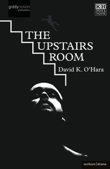 Paperback The Upstairs Room Book