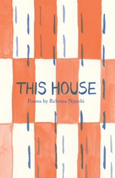 Paperback This House: Poems Book