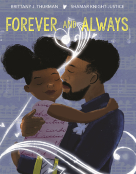 Library Binding Forever and Always Book
