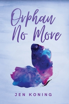 Paperback Orphan No More Book