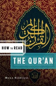 How to Read the Qu'ran (How to Read) - Book  of the How to Read...