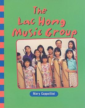 Paperback The Lac Hong Music Group Book