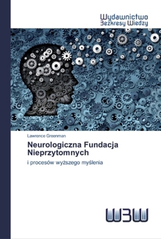 Paperback Neurologiczna Fundacja Nieprzytomnych [Polish] Book