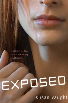 Hardcover Exposed Book
