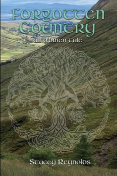 Forgotten Country: An O'Brien (The O'Brien Tales)