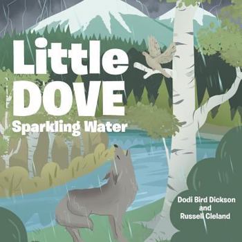 Paperback Little Dove Sparkling Water Book