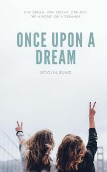 Paperback Once Upon a Dream Book