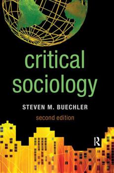 Paperback Critical Sociology Book