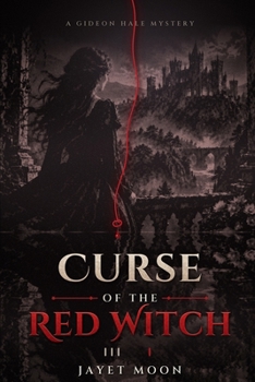 Paperback Curse of the Red Witch Book
