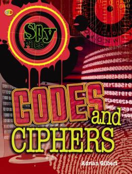 Paperback Codes and Ciphers. Adrian Gilbert Book
