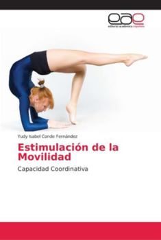 Paperback Estimulación de la Movilidad [Spanish] Book