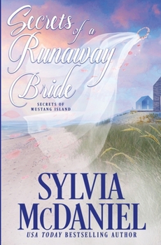 Paperback Secrets of a Runaway Bride: Sweet Beach Read Book