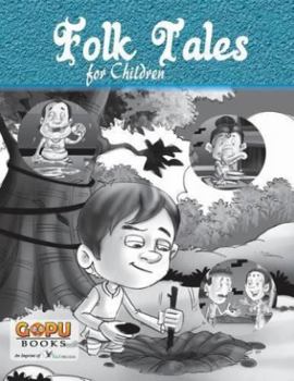 Paperback Folk Tales Book