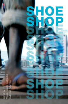 Paperback Shoe Shop Book