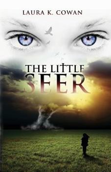 Paperback The Little Seer Book