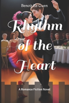 Paperback Rhythm of the Heart Book