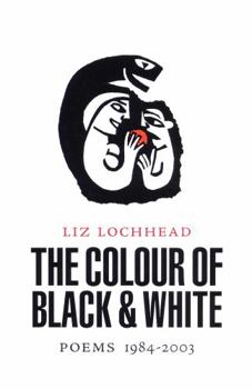 Paperback The Colour of Black and White Book