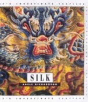 Hardcover Silk Book