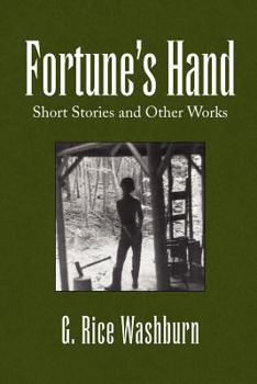 Paperback Fortune's Hand Book