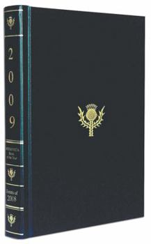 Britannica Book of the Year: Covering the Events of 2008