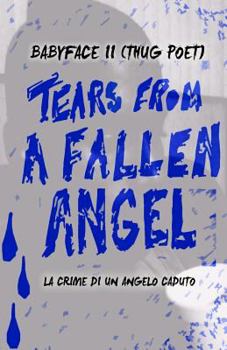 Paperback Tears From A Fallen Angel Book