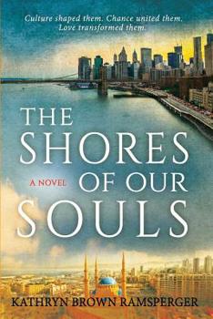 Paperback The Shores of Our Souls Book