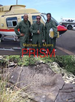 Paperback Prism Book