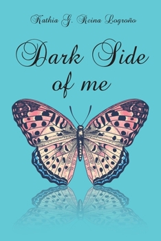 Paperback Dark Side of Me Book