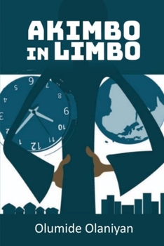 Paperback Akimbo in Limbo Book