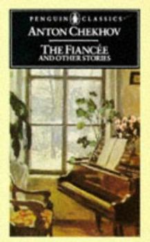 Mass Market Paperback The Fiancee and Other Stories Book