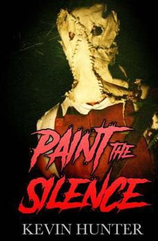 Paperback Paint the Silence Book